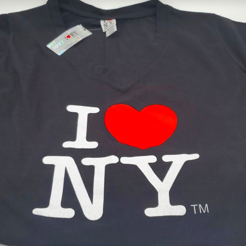 I Love NY Shirt!